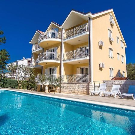 Apartments With A Swimming Pool Jadranovo, Crikvenica - 3238 Εξωτερικό φωτογραφία