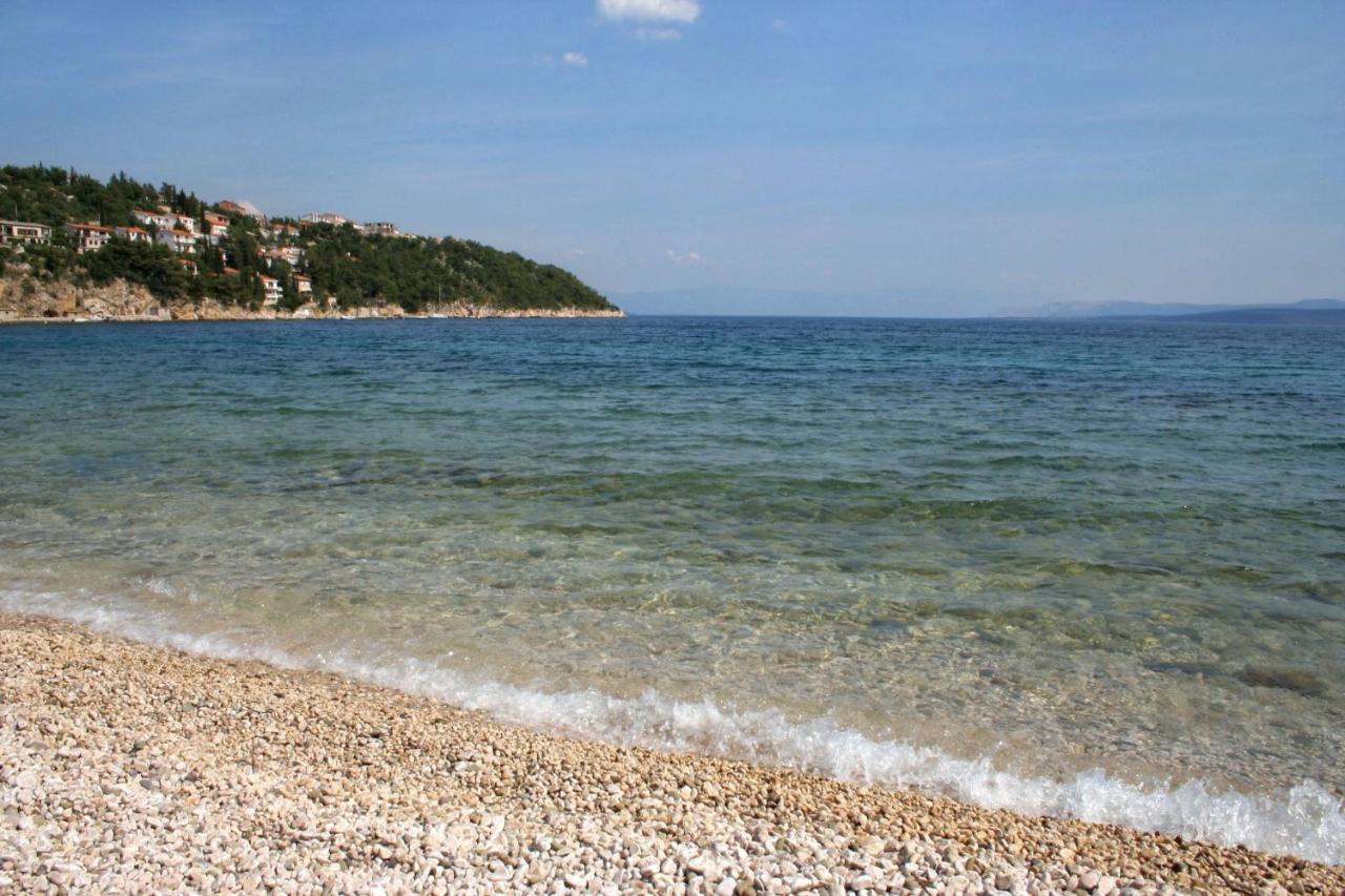 Apartments With A Swimming Pool Jadranovo, Crikvenica - 3238 Εξωτερικό φωτογραφία