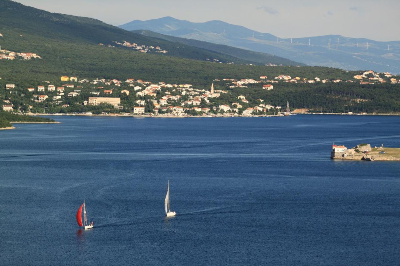 Apartments With A Swimming Pool Jadranovo, Crikvenica - 3238 Εξωτερικό φωτογραφία