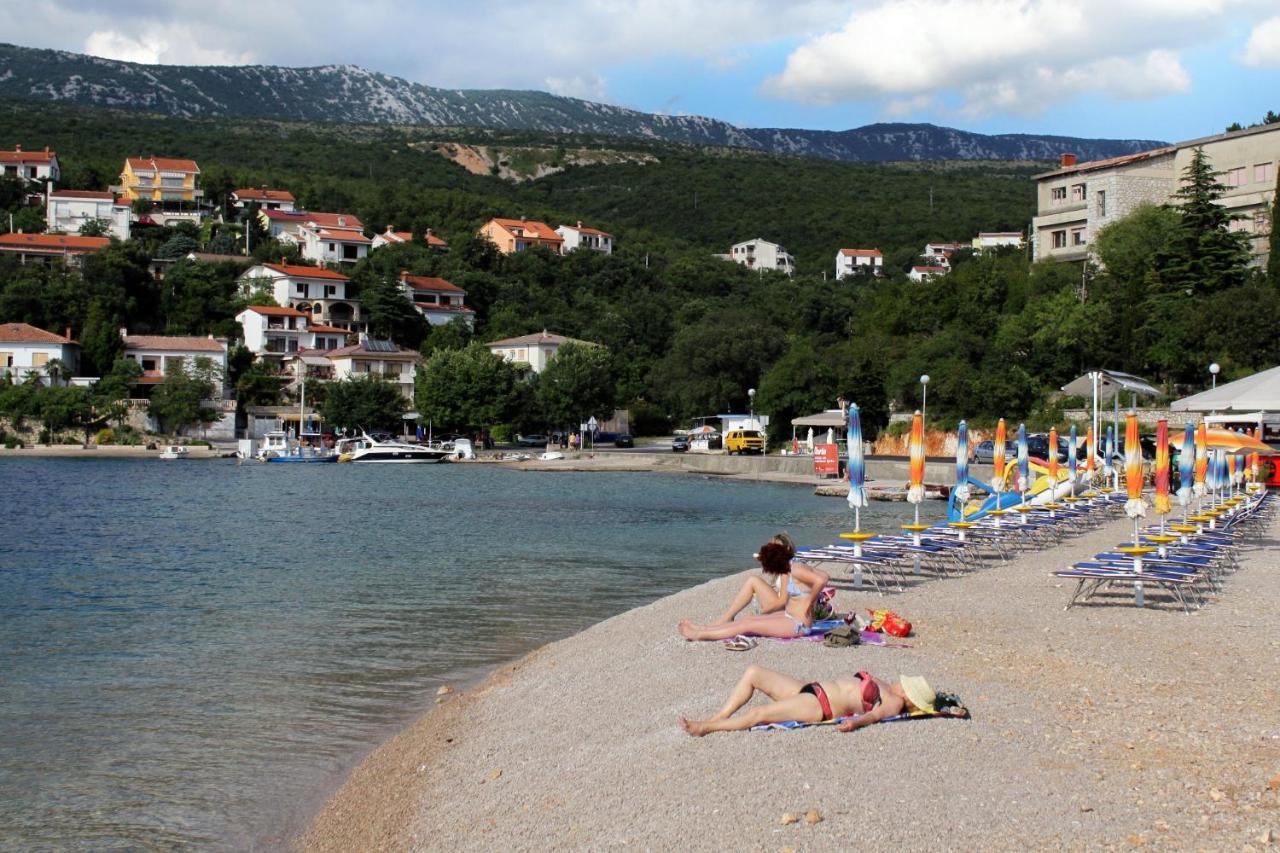 Apartments With A Swimming Pool Jadranovo, Crikvenica - 3238 Εξωτερικό φωτογραφία
