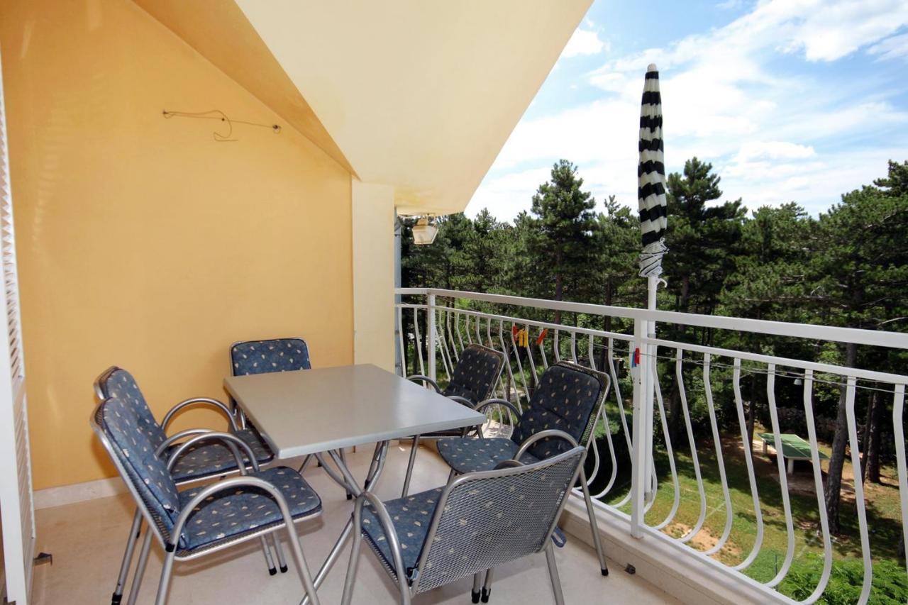 Apartments With A Swimming Pool Jadranovo, Crikvenica - 3238 Εξωτερικό φωτογραφία