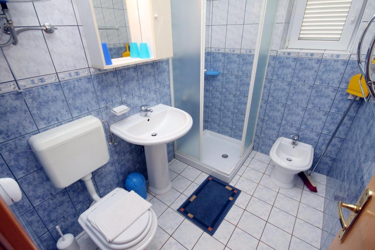 Apartments With A Swimming Pool Jadranovo, Crikvenica - 3238 Εξωτερικό φωτογραφία