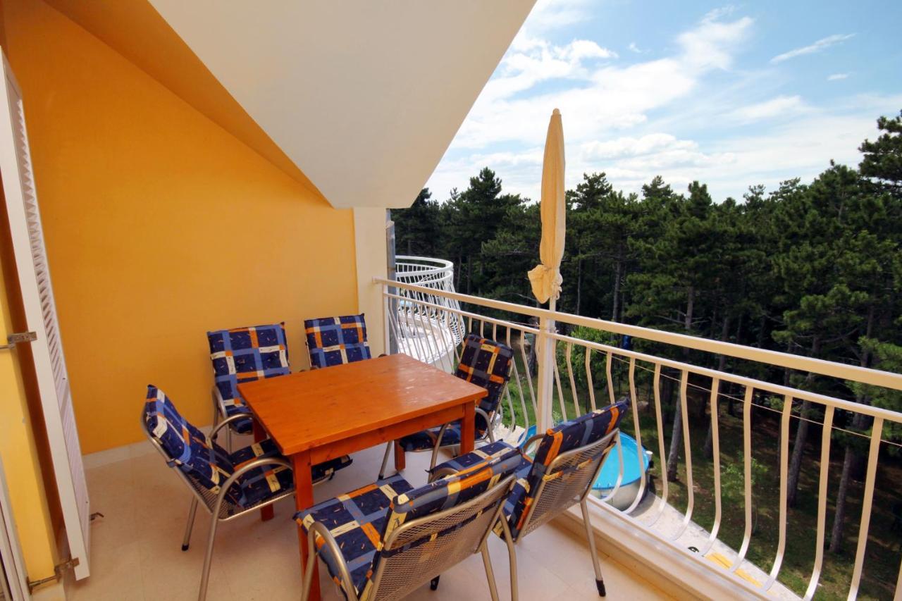 Apartments With A Swimming Pool Jadranovo, Crikvenica - 3238 Εξωτερικό φωτογραφία
