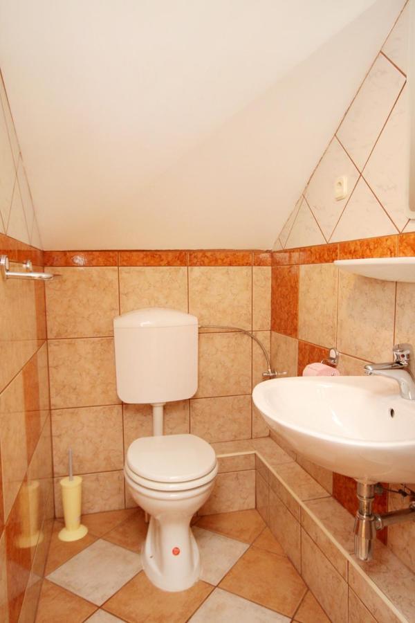 Apartments With A Swimming Pool Jadranovo, Crikvenica - 3238 Εξωτερικό φωτογραφία