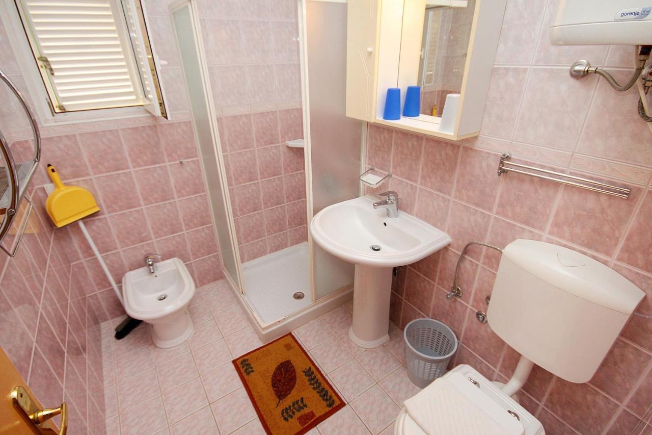 Apartments With A Swimming Pool Jadranovo, Crikvenica - 3238 Εξωτερικό φωτογραφία