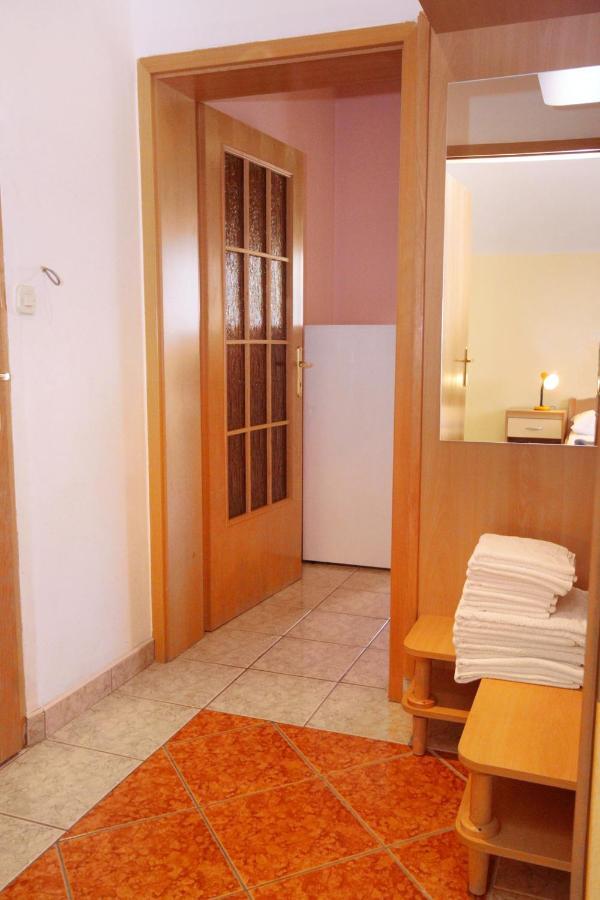 Apartments With A Swimming Pool Jadranovo, Crikvenica - 3238 Εξωτερικό φωτογραφία