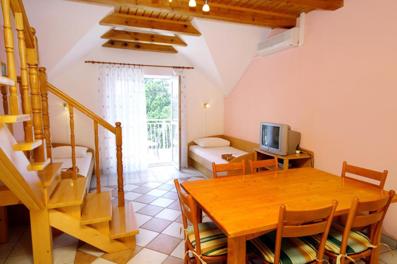 Apartments With A Swimming Pool Jadranovo, Crikvenica - 3238 Εξωτερικό φωτογραφία