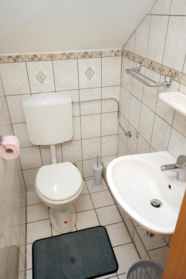 Apartments With A Swimming Pool Jadranovo, Crikvenica - 3238 Εξωτερικό φωτογραφία