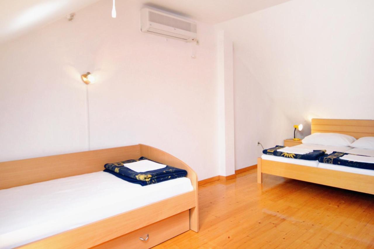 Apartments With A Swimming Pool Jadranovo, Crikvenica - 3238 Εξωτερικό φωτογραφία