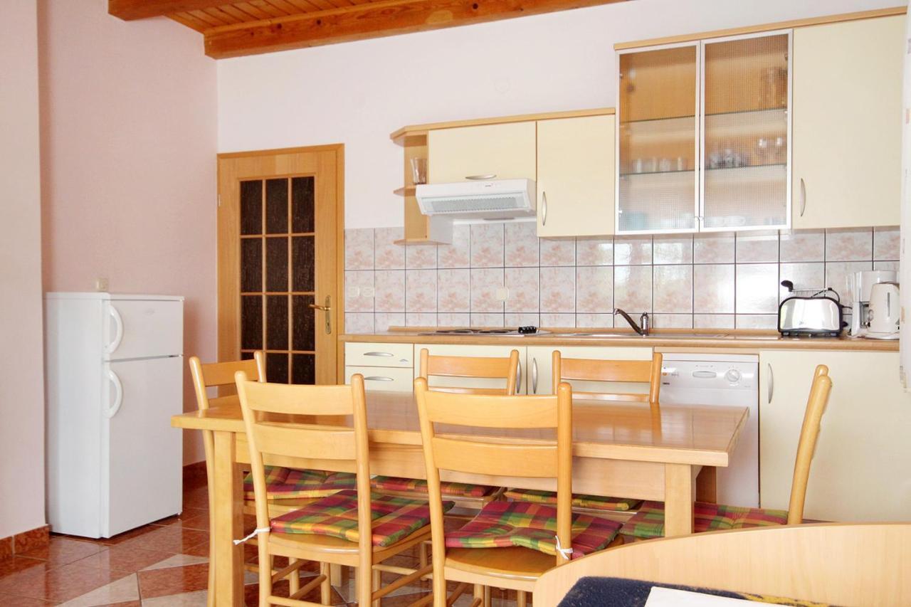 Apartments With A Swimming Pool Jadranovo, Crikvenica - 3238 Εξωτερικό φωτογραφία