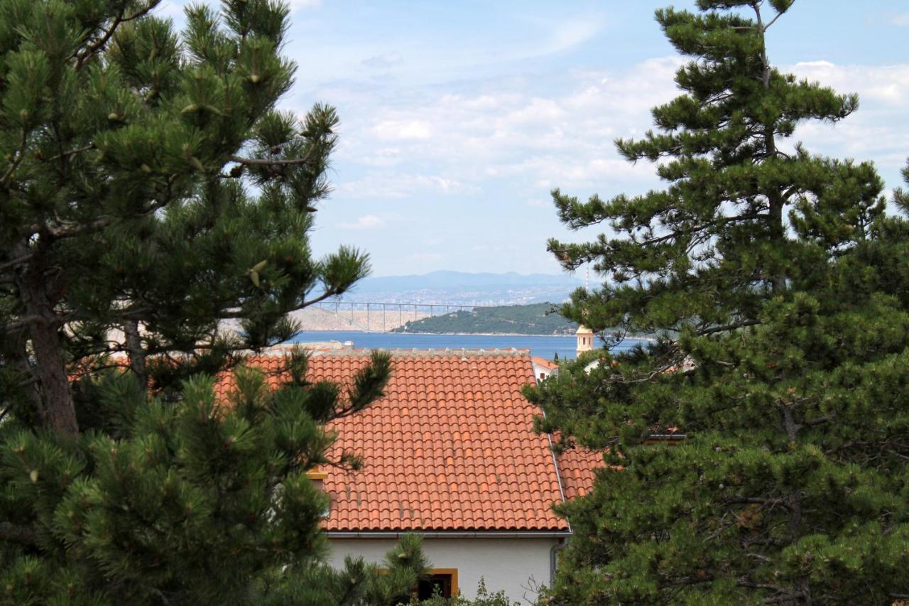 Apartments With A Swimming Pool Jadranovo, Crikvenica - 3238 Εξωτερικό φωτογραφία