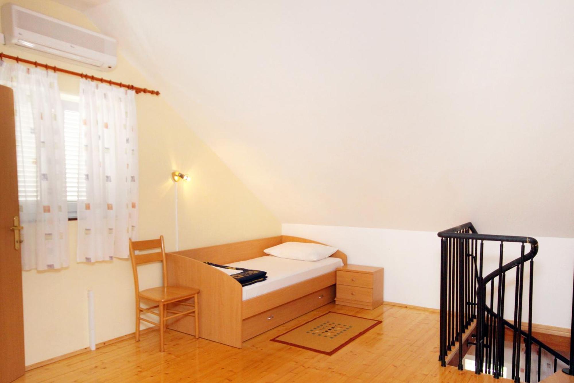 Apartments With A Swimming Pool Jadranovo, Crikvenica - 3238 Δωμάτιο φωτογραφία