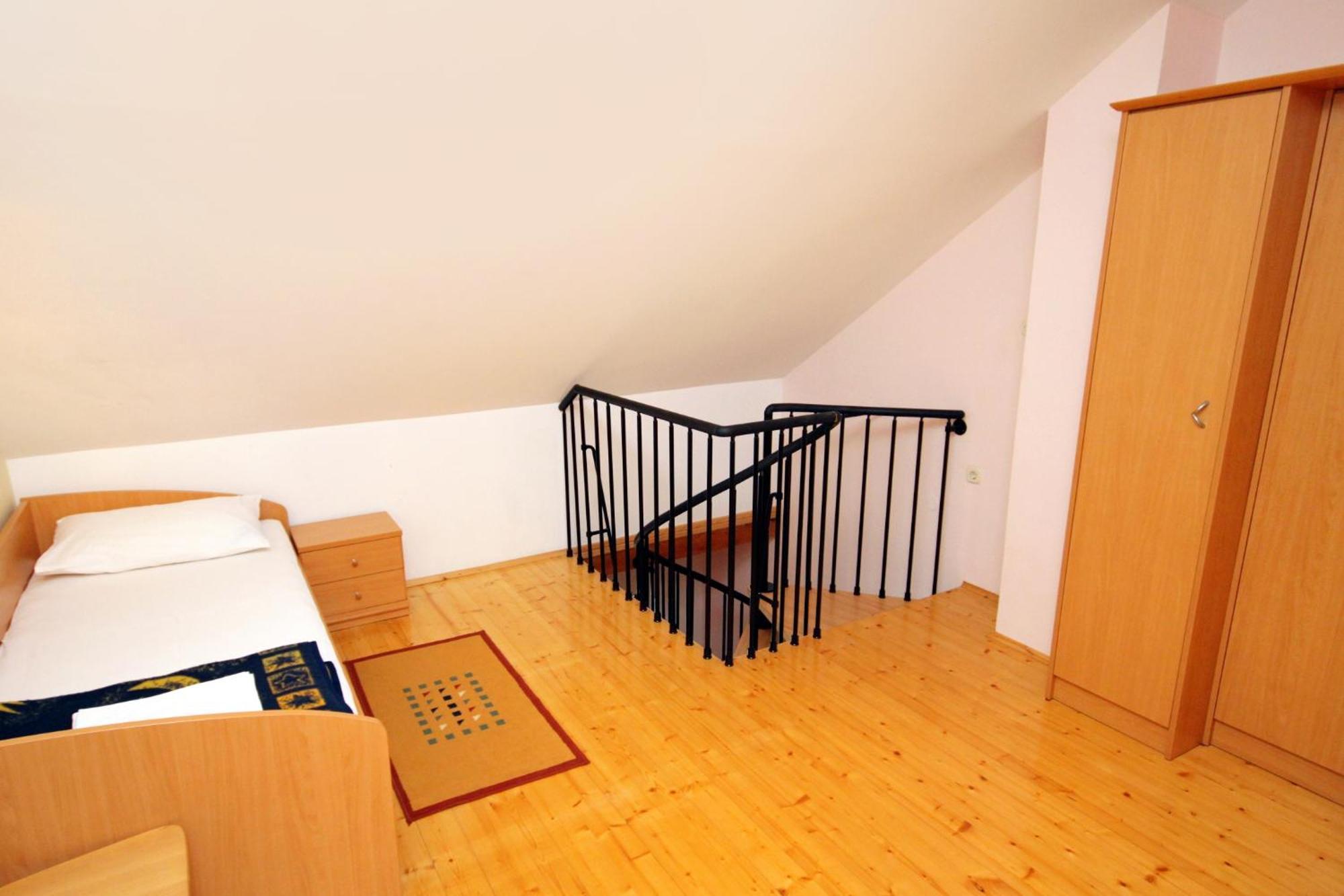 Apartments With A Swimming Pool Jadranovo, Crikvenica - 3238 Δωμάτιο φωτογραφία