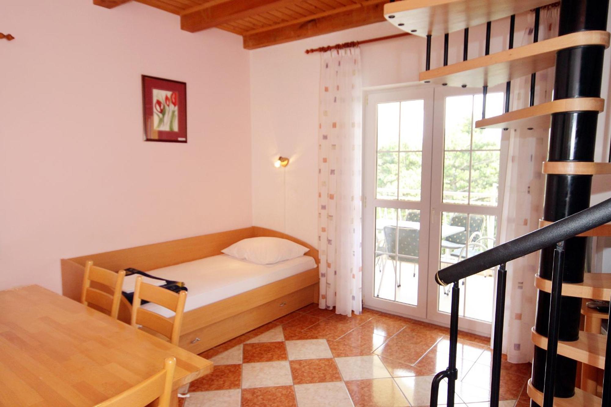 Apartments With A Swimming Pool Jadranovo, Crikvenica - 3238 Δωμάτιο φωτογραφία